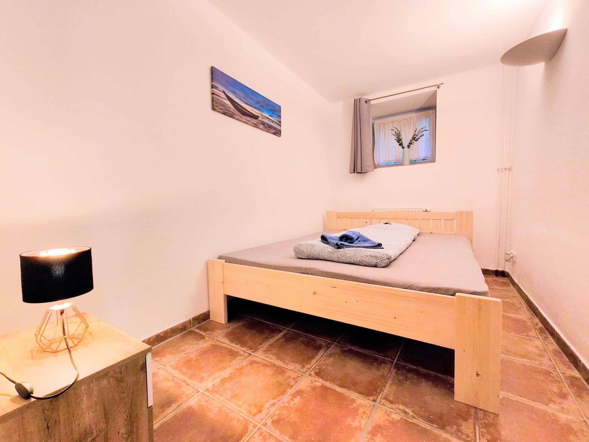 Stilvolle Gartenterrassenwohnung Mitten In Bregenz Exterior photo